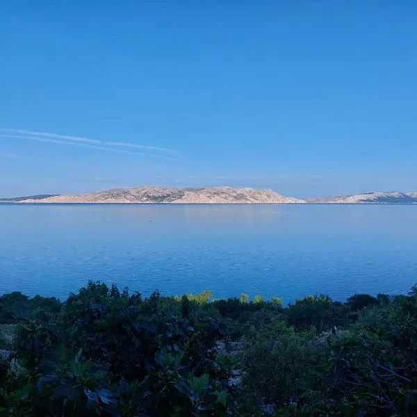 Sandra，位于斯维蒂尤拉伊的酒店