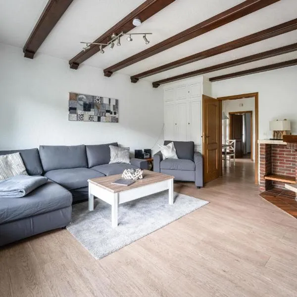 Chalet La Belle Willingen，位于维林根的酒店