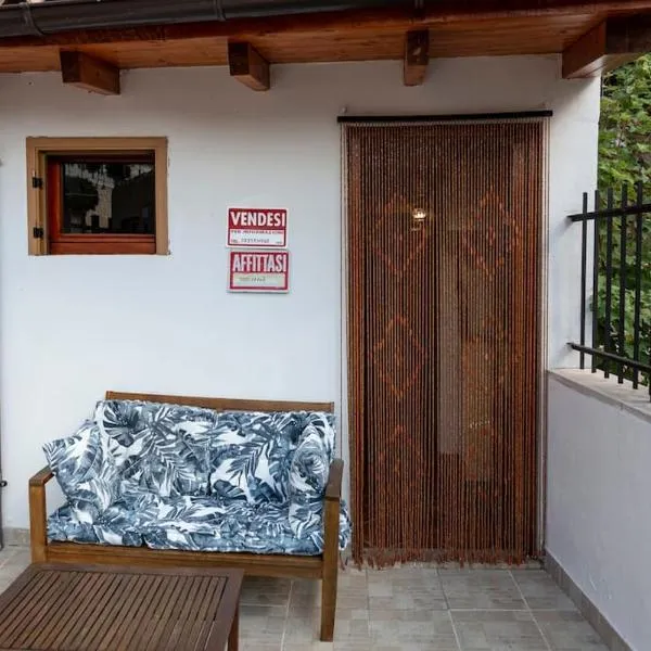 Casa Castel del Monte，位于蒙特堡的酒店