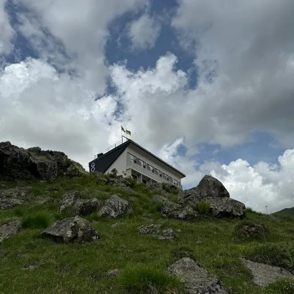 Gogi Resort，位于古多里的酒店