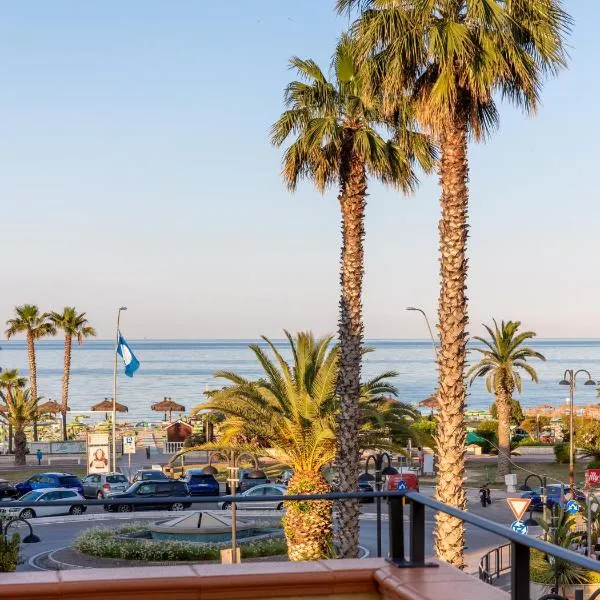 Discover Tortoreto，位于托尔托雷托的酒店