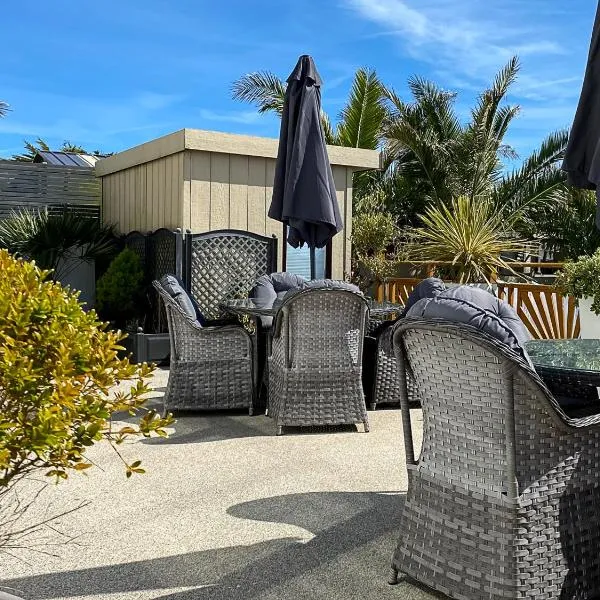 Meadow View Apartments，位于纽基的酒店