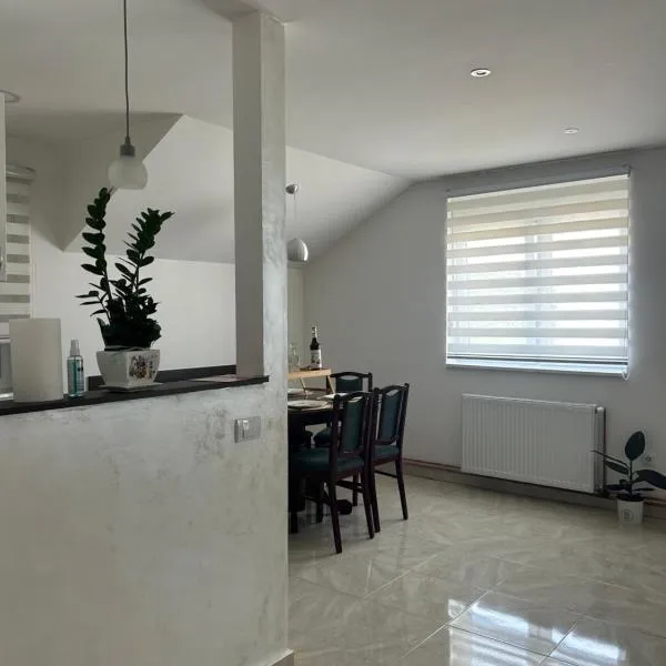 Apartman Diamond LUX，位于Surčin的酒店
