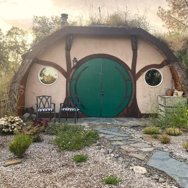 Burrowdale Inn，位于Bella Vista的酒店