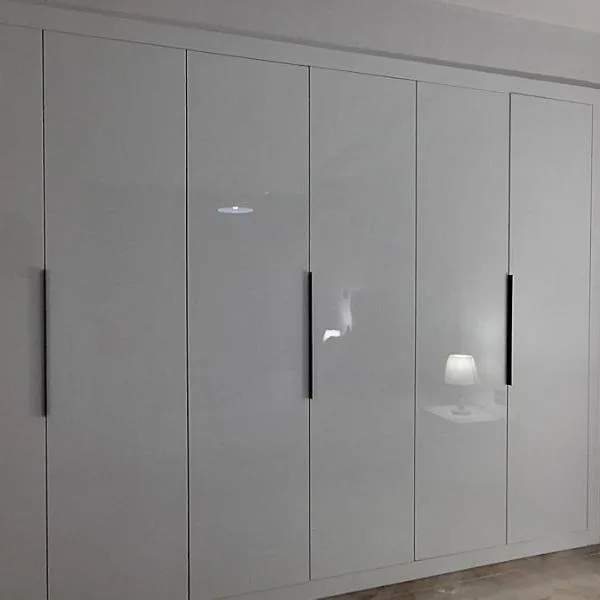Appartement très haut standing，位于纳布勒的酒店
