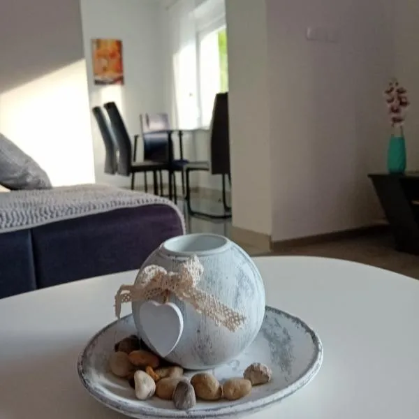 Apartman Edwin Jajce，位于亚伊采的酒店