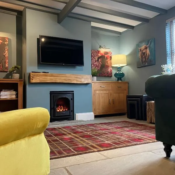 Stillwater Cottage, Leven Village, Beverley，位于Leven的酒店