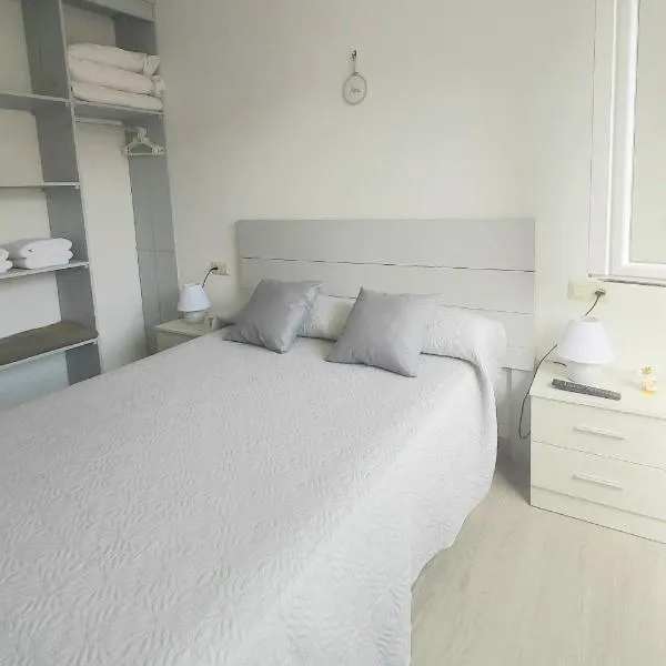 Novama，位于格罗韦的酒店