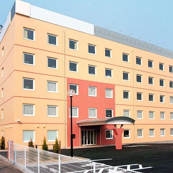 Comfort Inn Shiojiri Kita Inter，位于松本的酒店