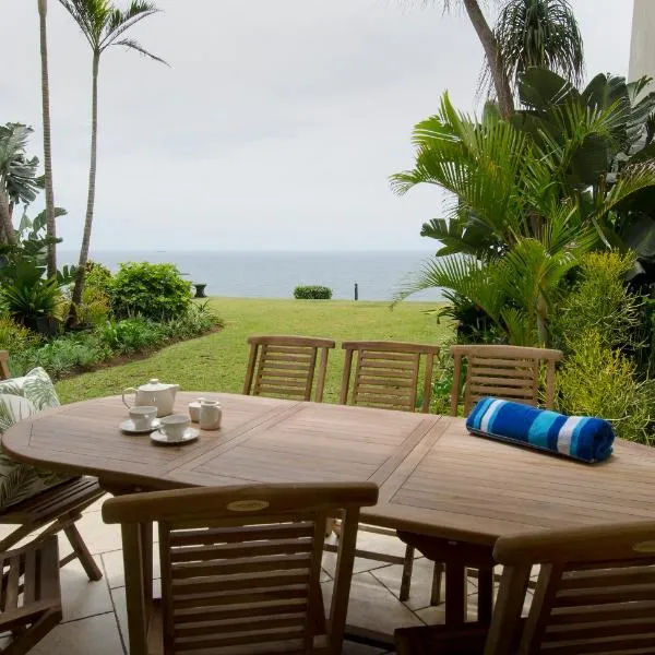 B5 Surfside Umdloti Magic，位于乌姆德洛蒂的酒店