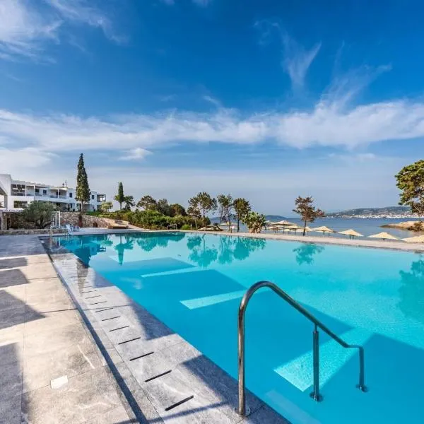 Hapimag Resort Porto Heli，位于波多河丽的酒店