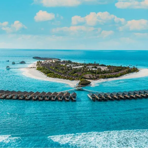 Brennia Kottefaru Maldives，位于Ugoofaaru的酒店