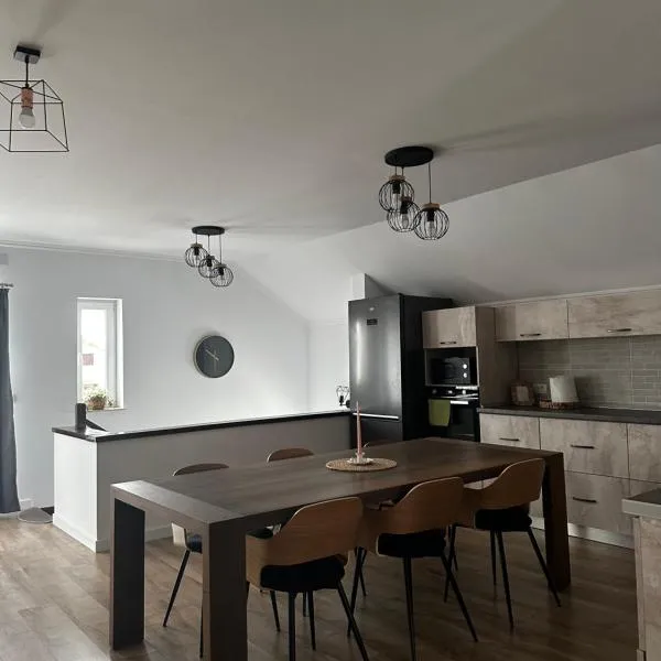 Vila Oasis，位于奥拉迪亚的酒店