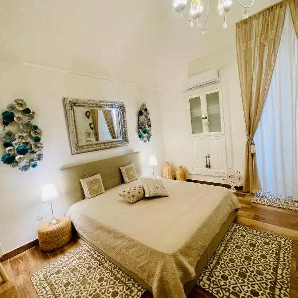 LOVE guest house，位于莫杜尼奥的酒店