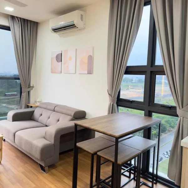 Sunset View Condo Cyberjaya，位于塞贝维的酒店