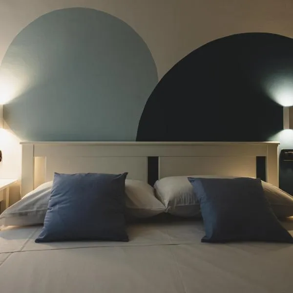 Piazza Verdi B&B，位于瓦斯托的酒店