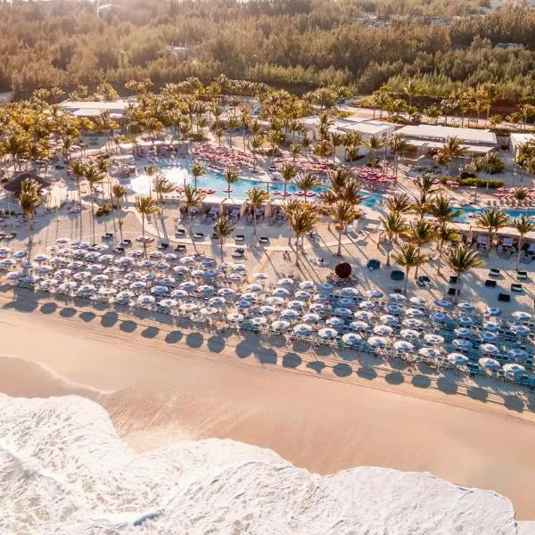 Resorts World Bimini，位于爱丽丝镇的酒店