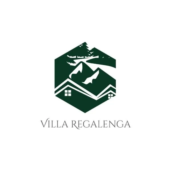 Casa da Escola By Villa Regalenga，位于雷森迪的酒店