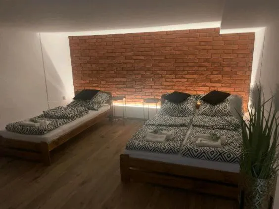 Apartament 76,位于Bachowice的酒店