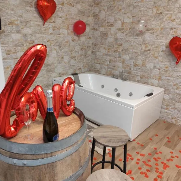 La Locanda del Voltigno，位于Villa Celiera的酒店