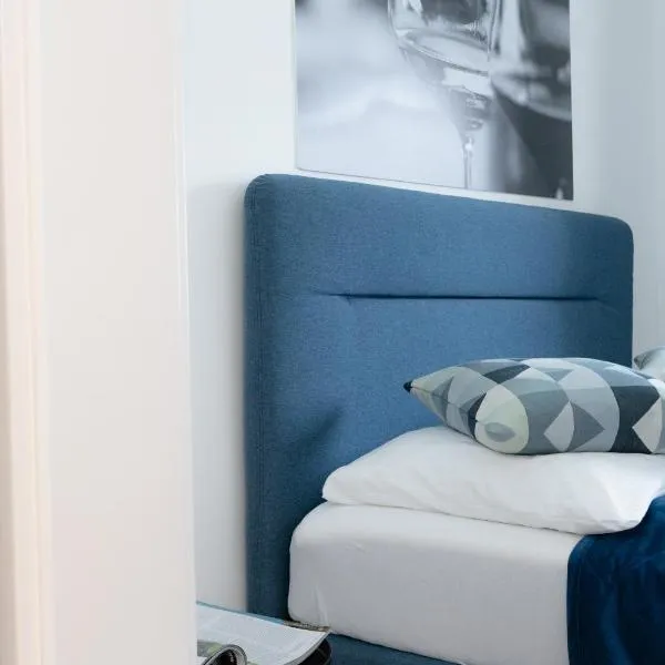 KRACHER Familienapartment Landhaus No 4 - inklusive Pool，位于伊尔米茨的酒店