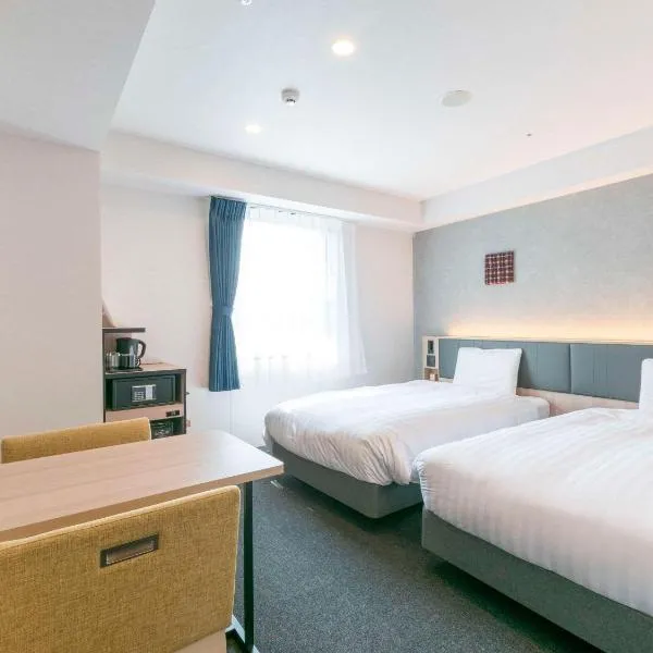 Comfort Hotel Nagoya Meiekiminami，位于名古屋的酒店