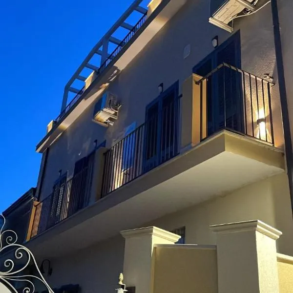 B&B Kairos Itala，位于Itala的酒店