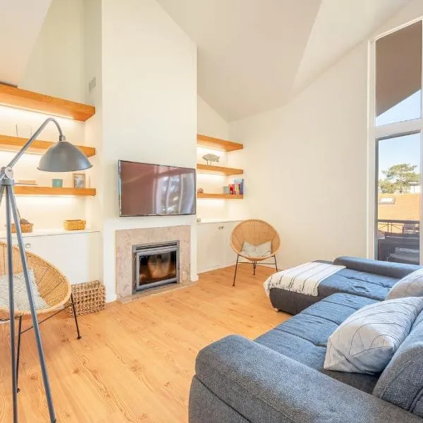 GuestReady - Seaside Serenity in Comporta，位于孔波尔塔的酒店