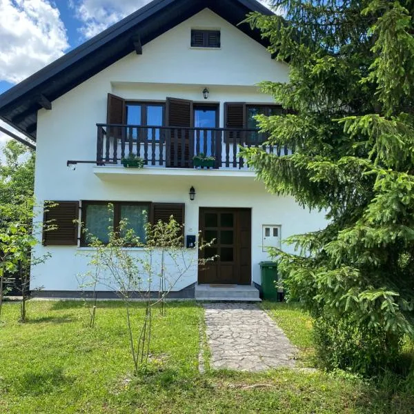 Holiday house SuPer，位于斯诺基的酒店