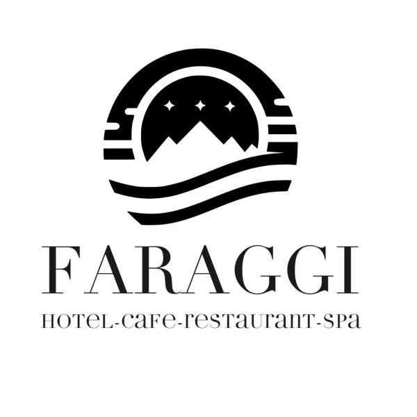 Faraggi Hotel，位于塞雷的酒店