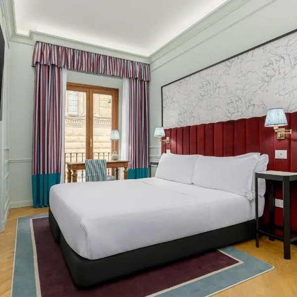Room Mate Collection Isabella, Florence，位于佛罗伦萨的酒店