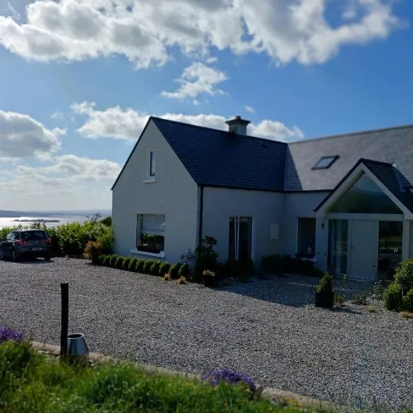 Lakeview farm，位于Castletown的酒店