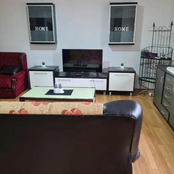 Apartman dragana，位于贝拉茨尔克瓦的酒店
