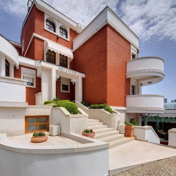 Villa VULIN，位于普拉的酒店