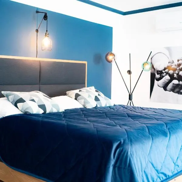 KRACHER Landhaus No 2 - inklusive Pool，位于伊尔米茨的酒店