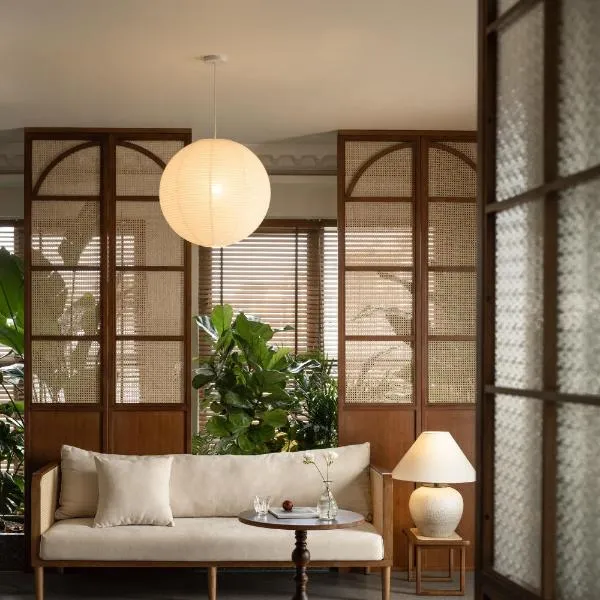 昆明市呈贡区椿屿岚酒店 Chun Yulan Hotel，位于昆明的酒店