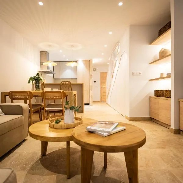 VERA SUN LUXURY new!!! 89 en Vera Coast，位于Los Amarguillos的酒店