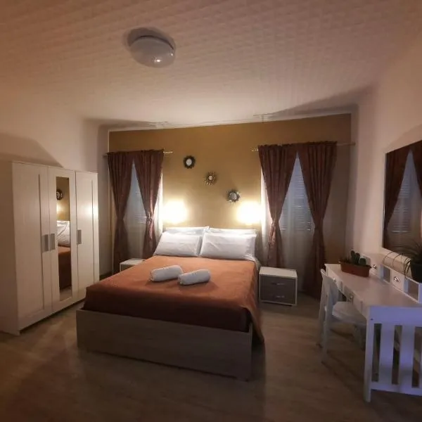 Viccinella House，位于卡普拉尼卡的酒店