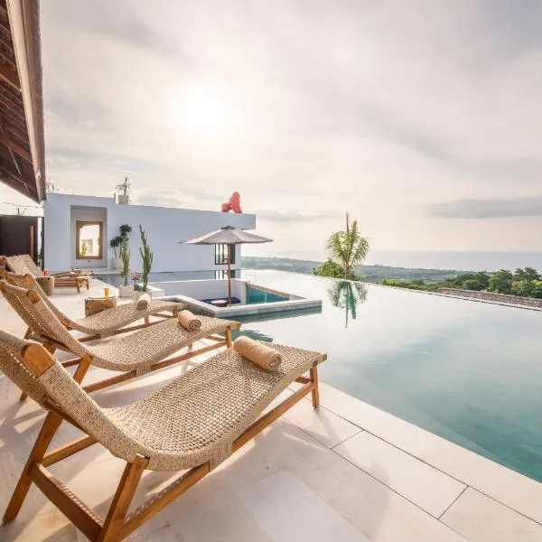 Villa Irrawaddy Lovina，位于罗威那的酒店