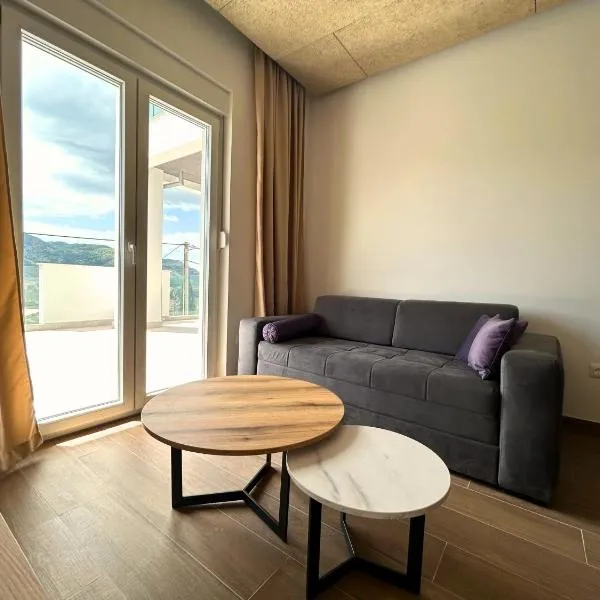 Apartmani Memories Trebinje，位于特雷比涅的酒店