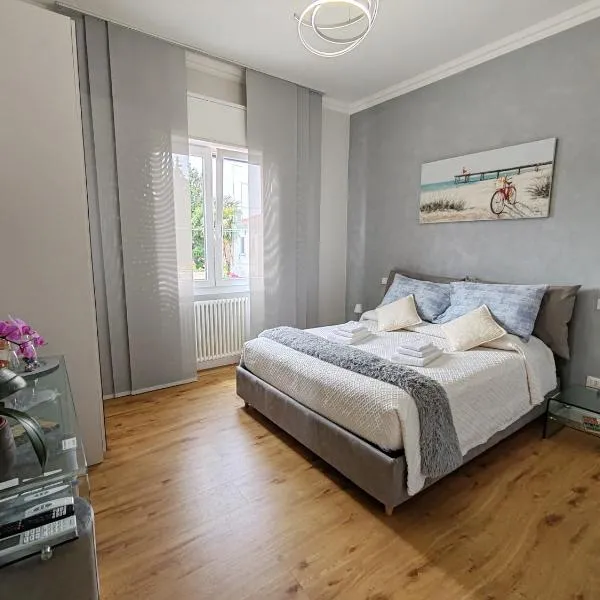 AStri Venice B&B，位于梅斯特的酒店