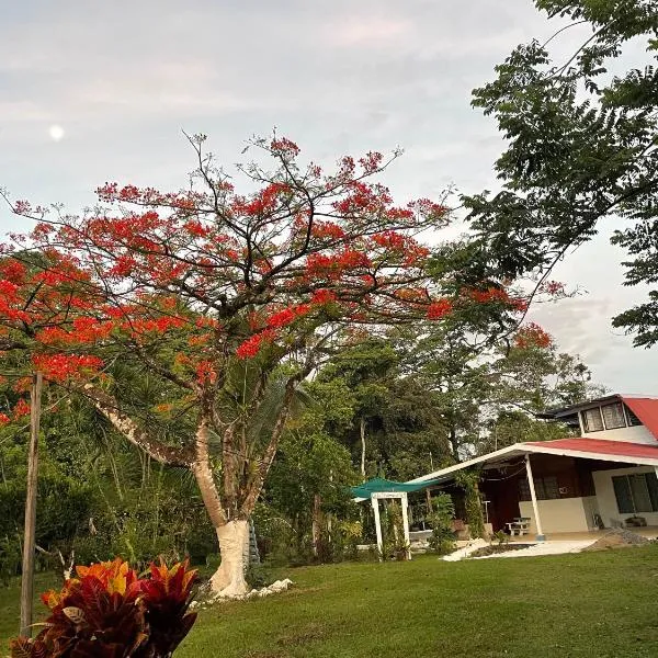 Casa Lindamargarita，位于Venecia的酒店