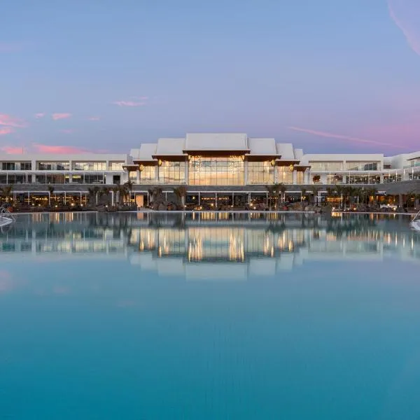 Barceló Playa Blanca Royal Level - Adults Only，位于普拉亚布兰卡的酒店