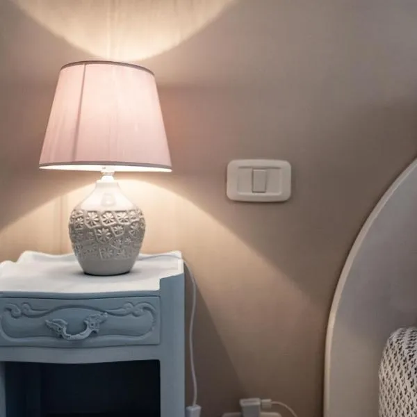 Casina di Tufo a 5 minuti da Sorano e Pitigliano, Wi-Fi，位于San Quirico的酒店