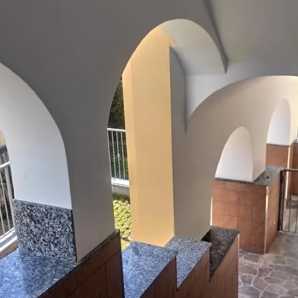 Casa Enzo，位于Muggiano的酒店