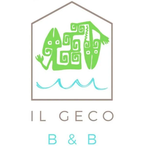 Il geco，位于托里诺迪桑格罗的酒店