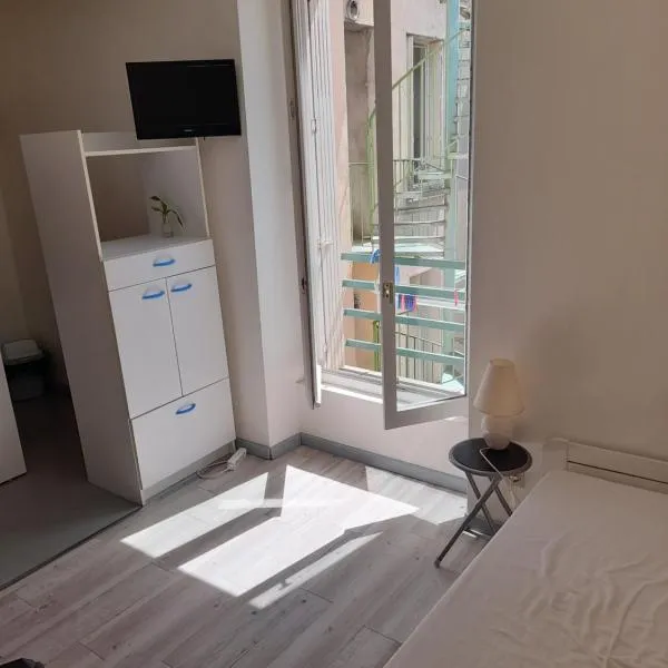 Super appartement centre ville Digne-les-Bains，位于迪涅莱班的酒店