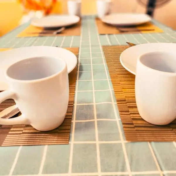 BotakCuteHomestayBaliResidence，位于马六甲的酒店