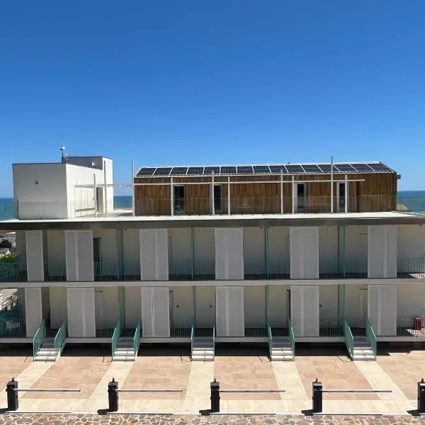 Villa Arlini，位于皮内托的酒店