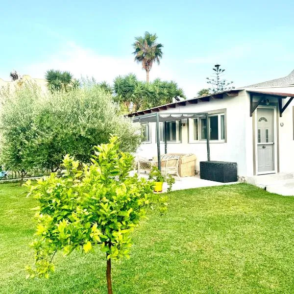 Villa Katerina，位于科斯镇的酒店